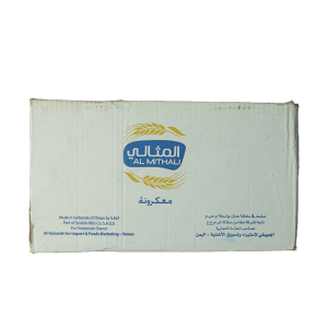 مكرونة المثالي