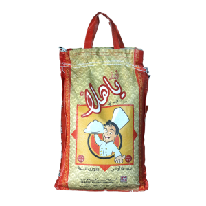 أرز-هلا مزه 5ك